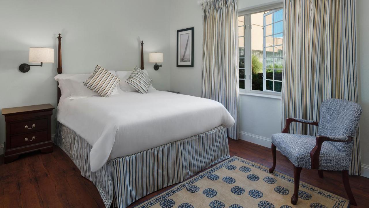 Bed and Breakfast Oxford House Hamilton City Zewnętrze zdjęcie