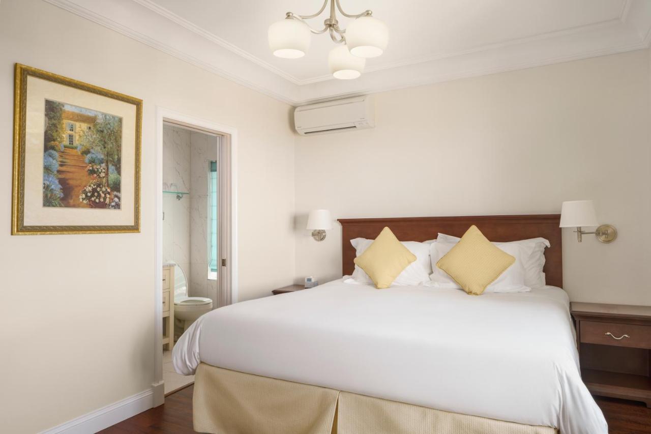 Bed and Breakfast Oxford House Hamilton City Zewnętrze zdjęcie
