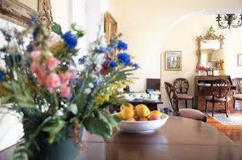 Bed and Breakfast Oxford House Hamilton City Zewnętrze zdjęcie