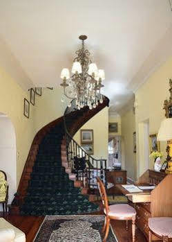 Bed and Breakfast Oxford House Hamilton City Zewnętrze zdjęcie